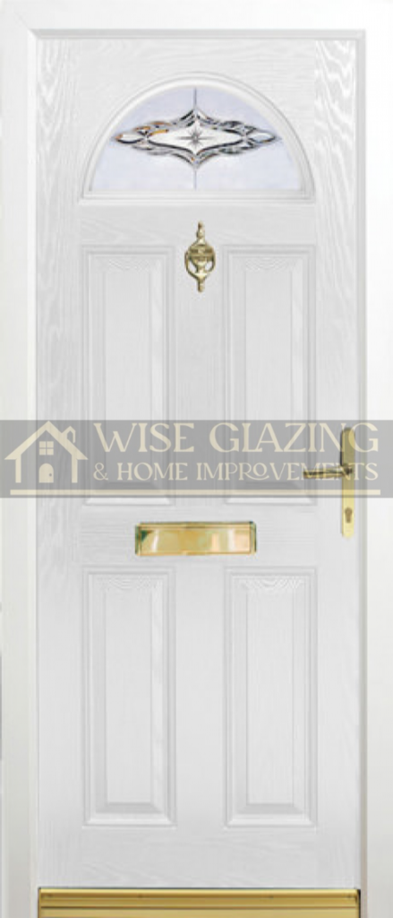 Double glazing window by Wise Glazing in UK