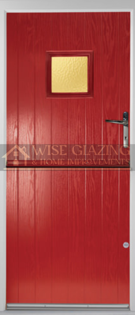 Double glazing window by Wise Glazing in UK