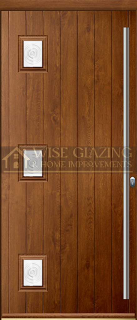 Double glazing window by Wise Glazing in UK