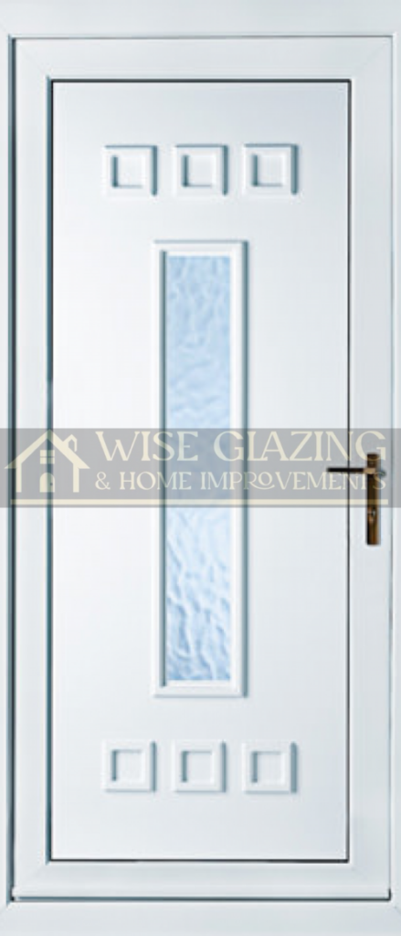 Double glazing window by Wise Glazing in UK