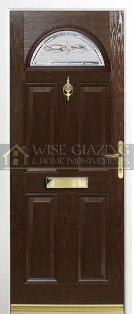 Double glazing window by Wise Glazing in UK