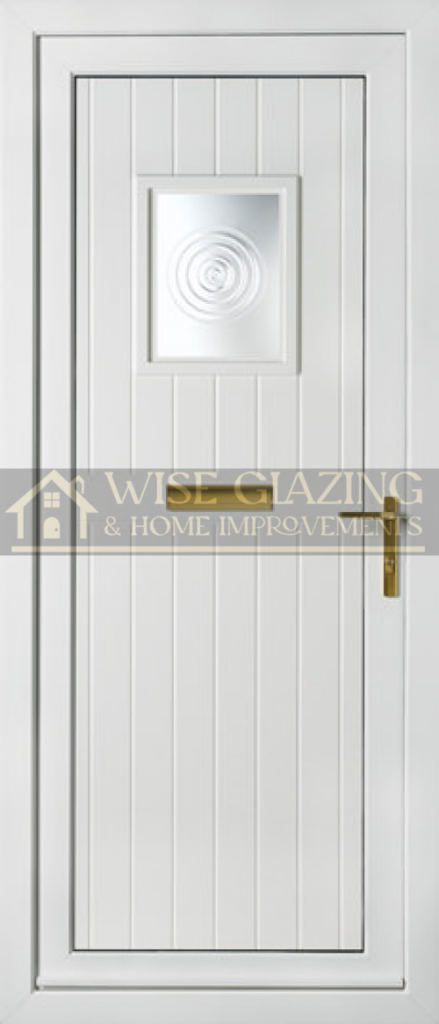 Double glazing window by Wise Glazing in UK