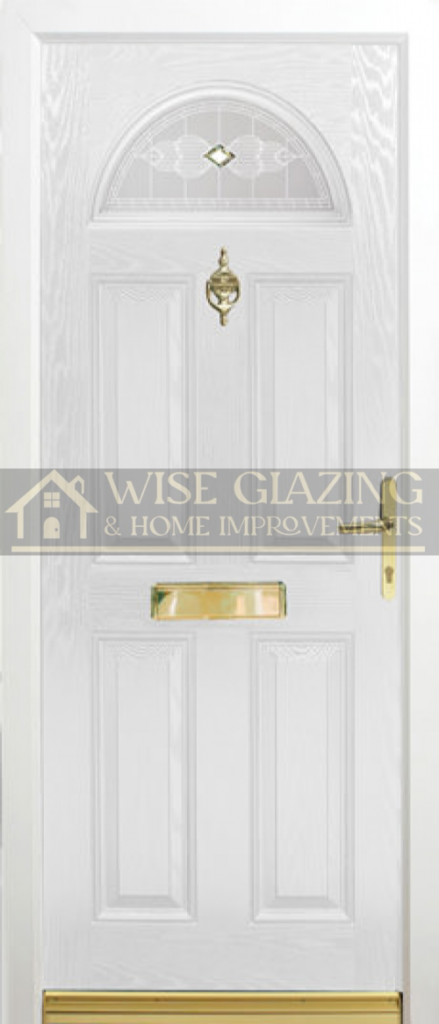 Double glazing window by Wise Glazing in UK