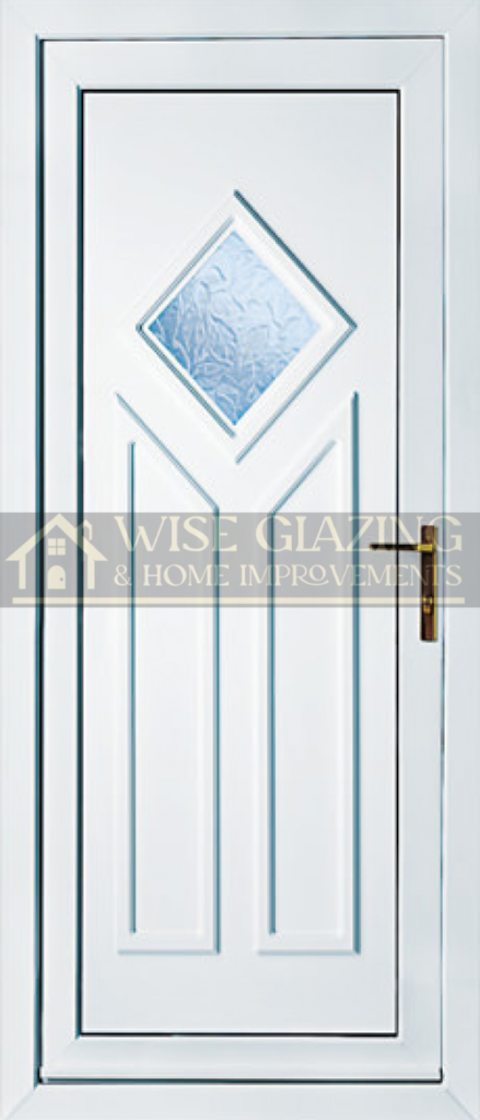 Double glazing window by Wise Glazing in UK