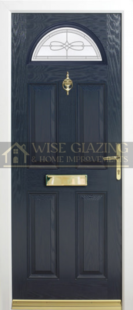 Double glazing window by Wise Glazing in UK