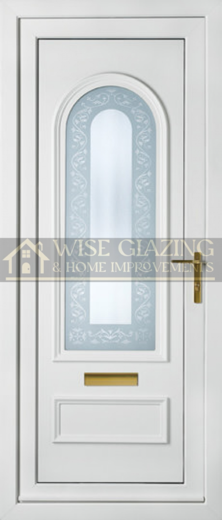 Double glazing window by Wise Glazing in UK