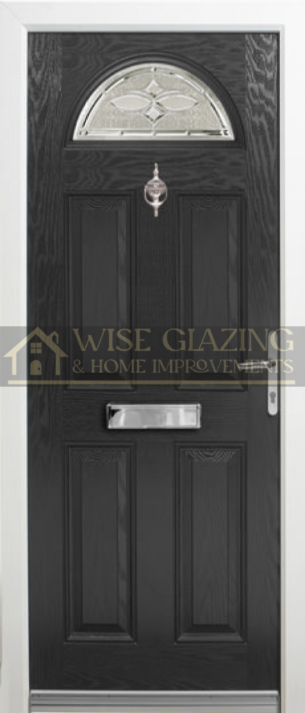 Double glazing window by Wise Glazing in UK