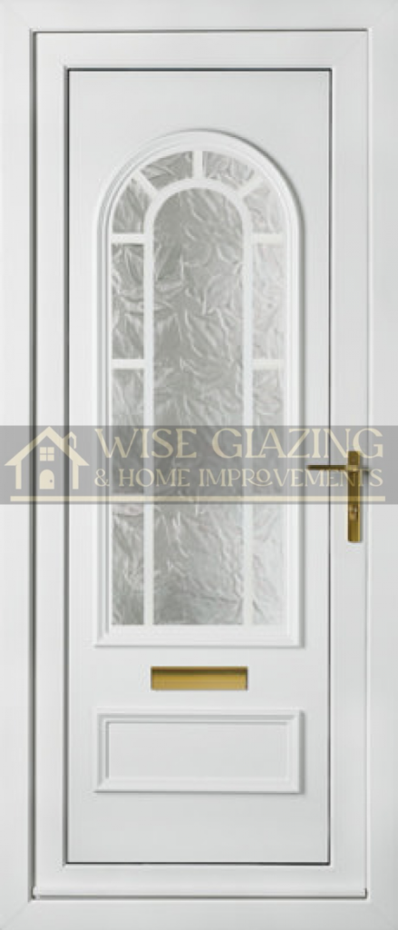Double glazing window by Wise Glazing in UK