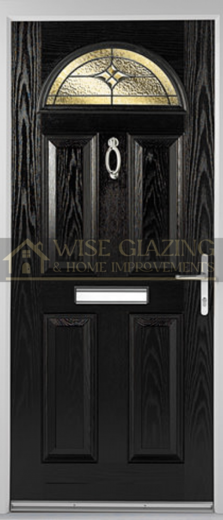 Double glazing window by Wise Glazing in UK