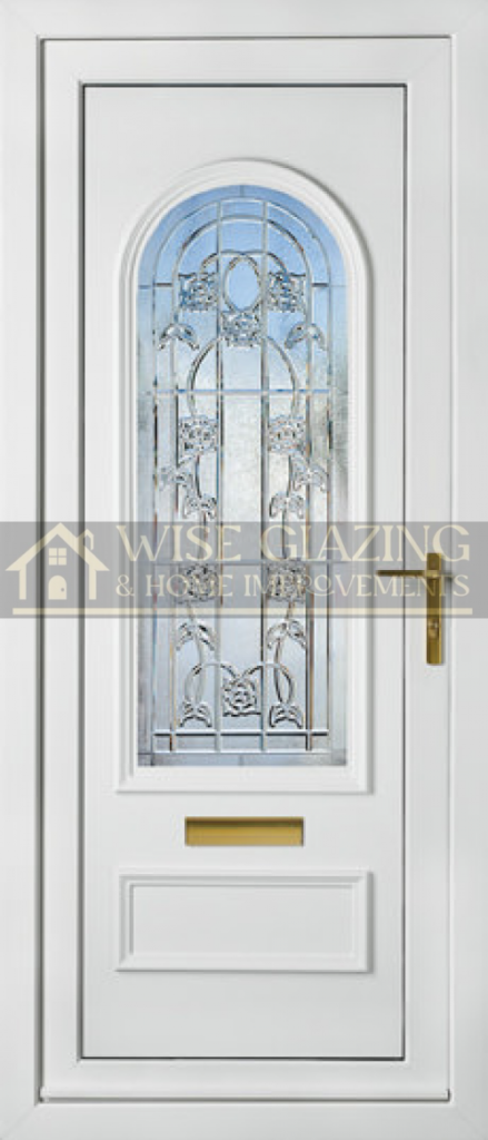 Double glazing window by Wise Glazing in UK