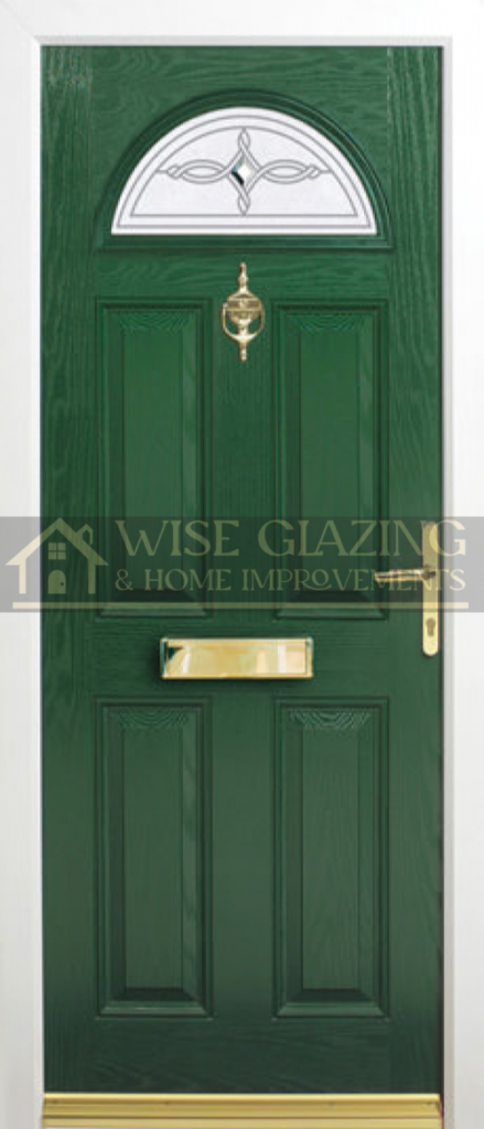 Double glazing window by Wise Glazing in UK