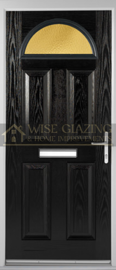 Double glazing window by Wise Glazing in UK