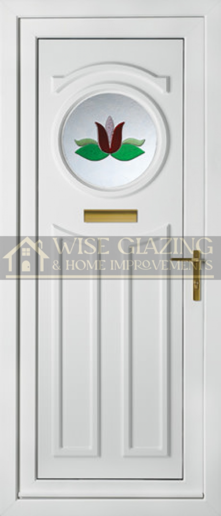 Double glazing window by Wise Glazing in UK