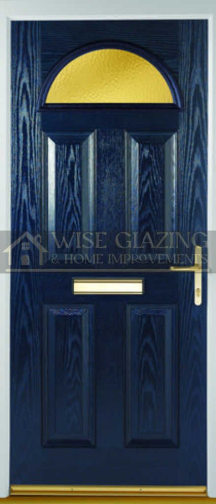 Double glazing window by Wise Glazing in UK