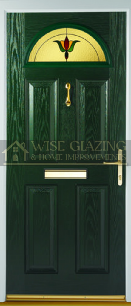 Double glazing window by Wise Glazing in UK