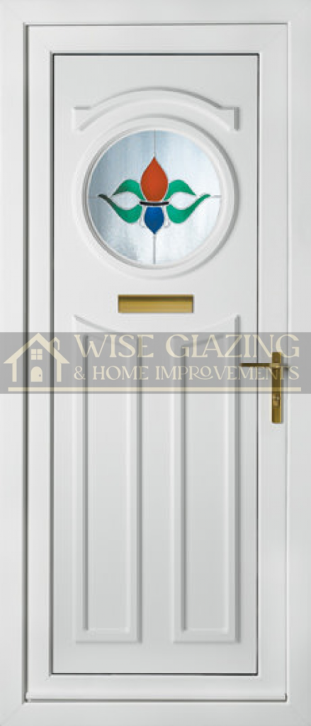 Double glazing window by Wise Glazing in UK