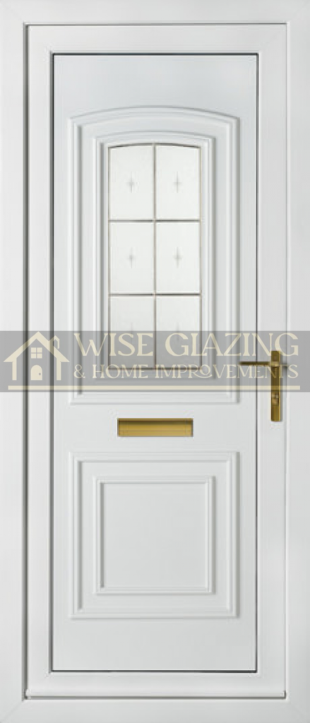 Double glazing window by Wise Glazing in UK