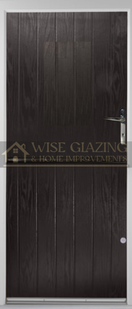 Double glazing window by Wise Glazing in UK