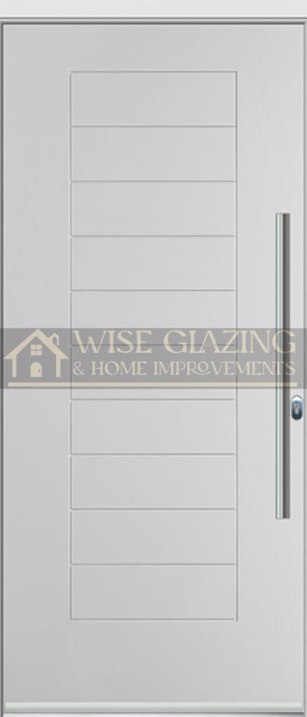 Double glazing window by Wise Glazing in UK