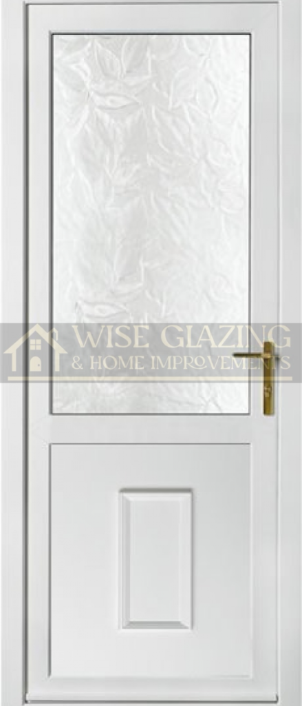 Double glazing window by Wise Glazing in UK