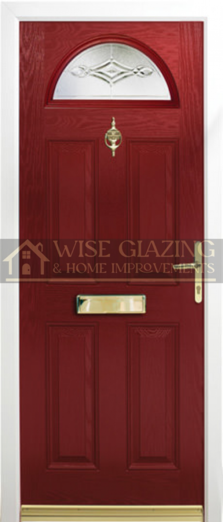 Double glazing window by Wise Glazing in UK