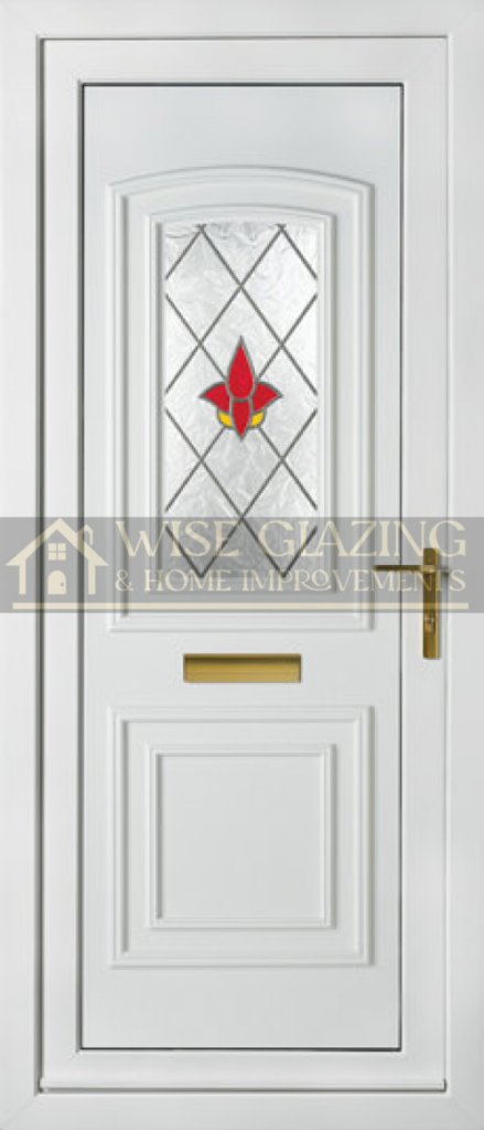 Double glazing window by Wise Glazing in UK