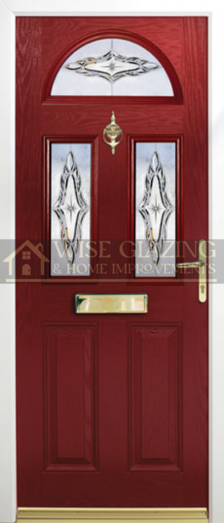 Double glazing window by Wise Glazing in UK