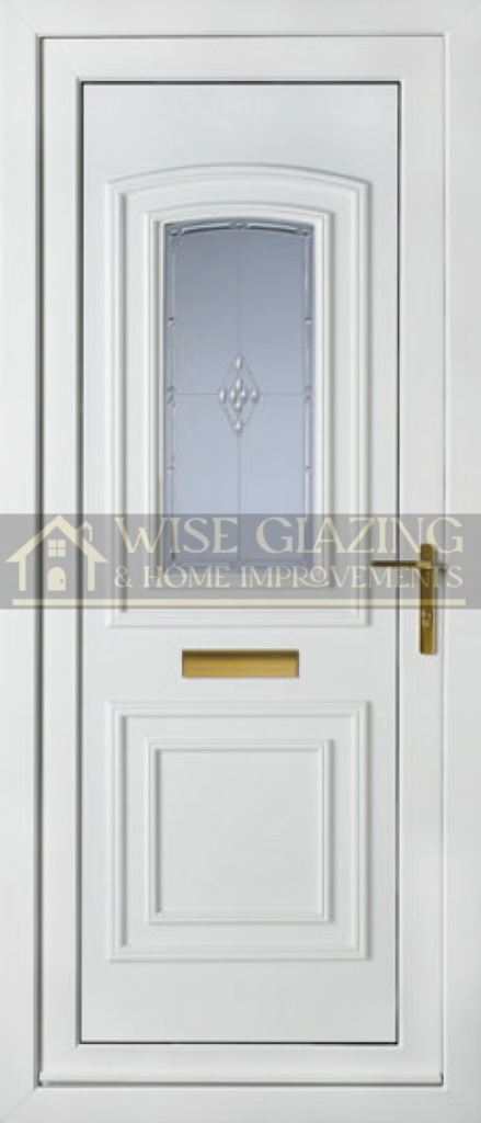 Double glazing window by Wise Glazing in UK