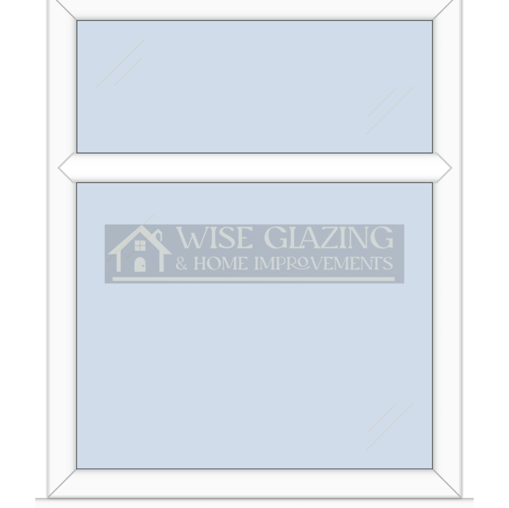 Double glazing window by Wise Glazing in UK