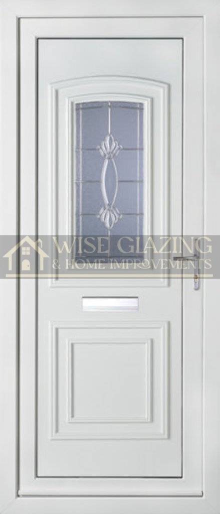 Double glazing window by Wise Glazing in UK