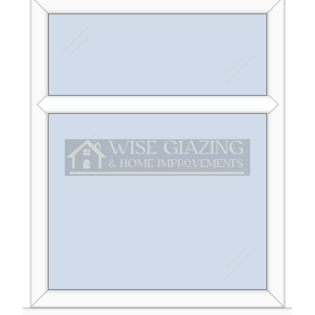 Double glazing window by Wise Glazing in UK