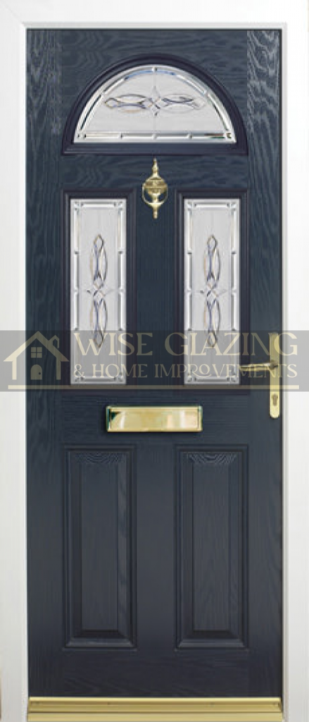 Double glazing window by Wise Glazing in UK