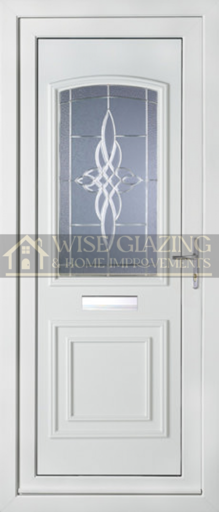 Double glazing window by Wise Glazing in UK