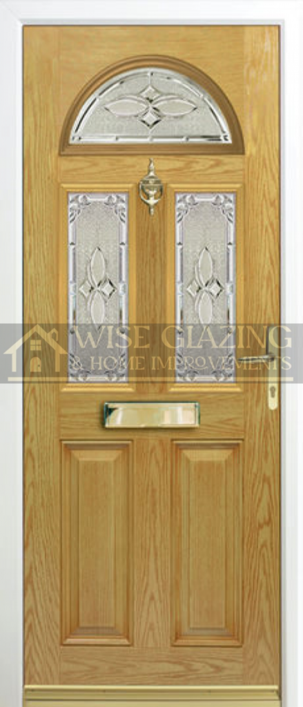 Double glazing window by Wise Glazing in UK