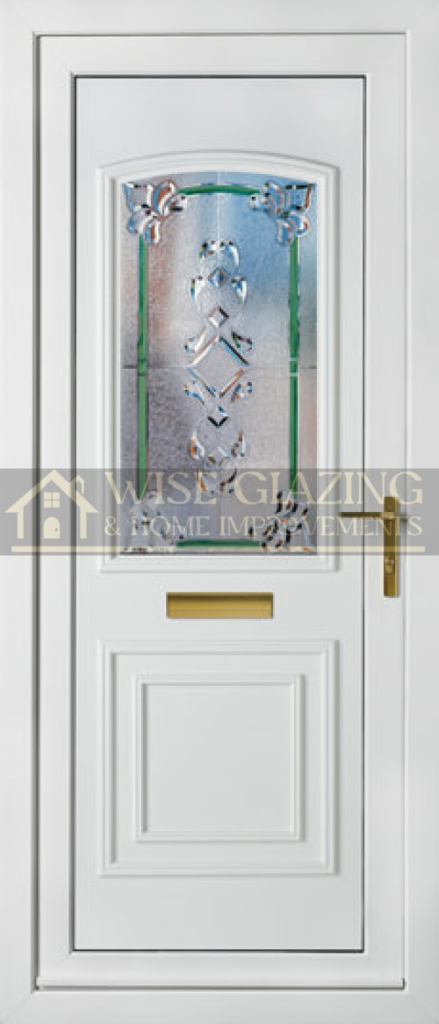Double glazing window by Wise Glazing in UK