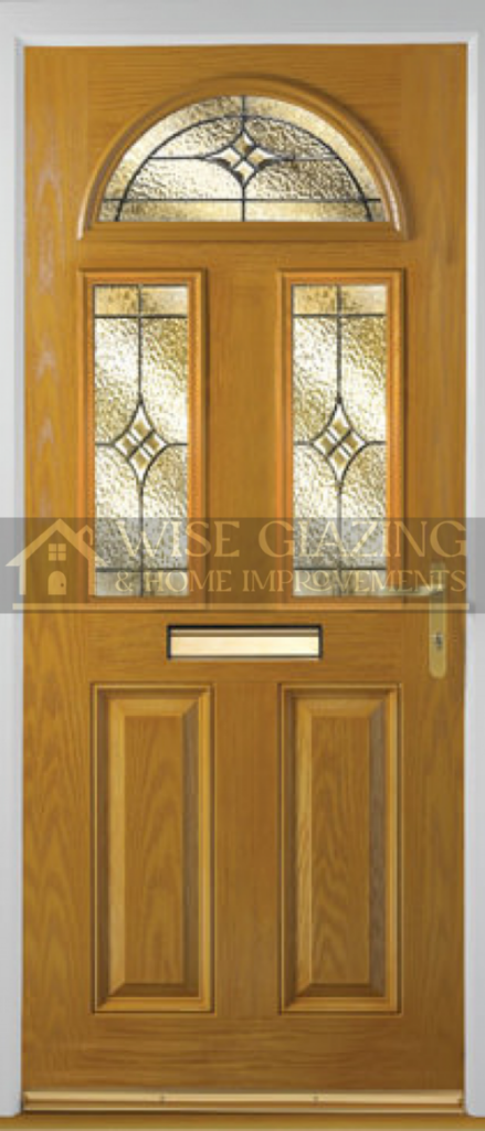 Double glazing window by Wise Glazing in UK