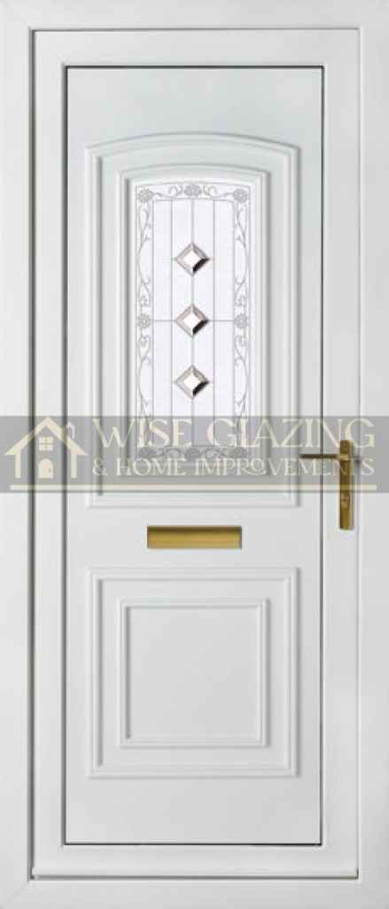 Double glazing window by Wise Glazing in UK