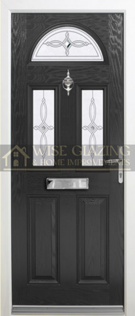 Double glazing window by Wise Glazing in UK