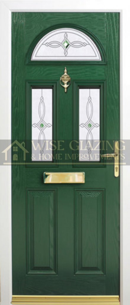 Double glazing window by Wise Glazing in UK