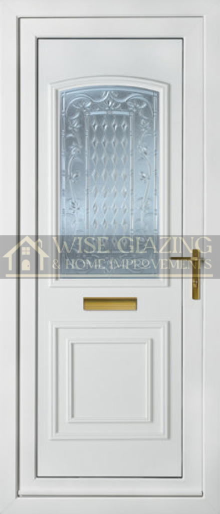 Double glazing window by Wise Glazing in UK
