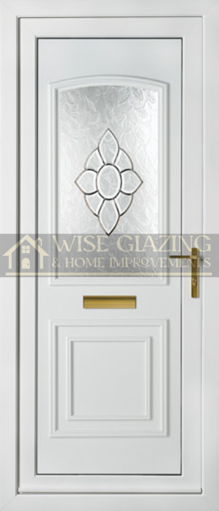 Double glazing window by Wise Glazing in UK