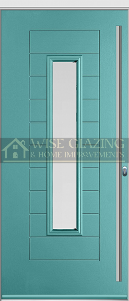 Double glazing window by Wise Glazing in UK