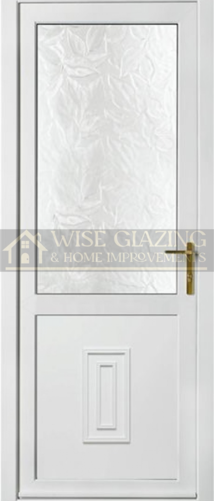 Double glazing window by Wise Glazing in UK