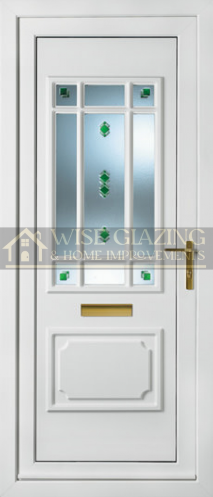 Double glazing window by Wise Glazing in UK