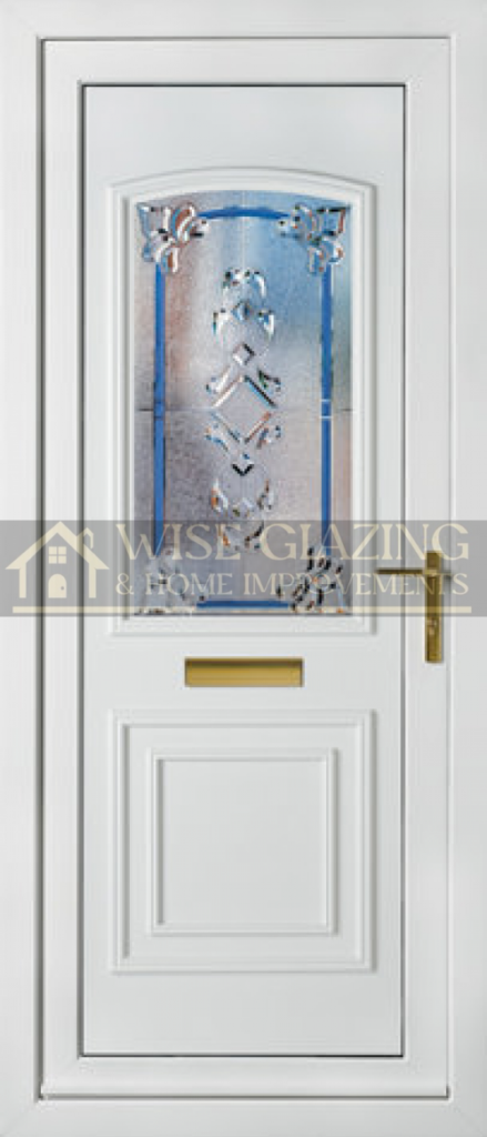 Double glazing window by Wise Glazing in UK