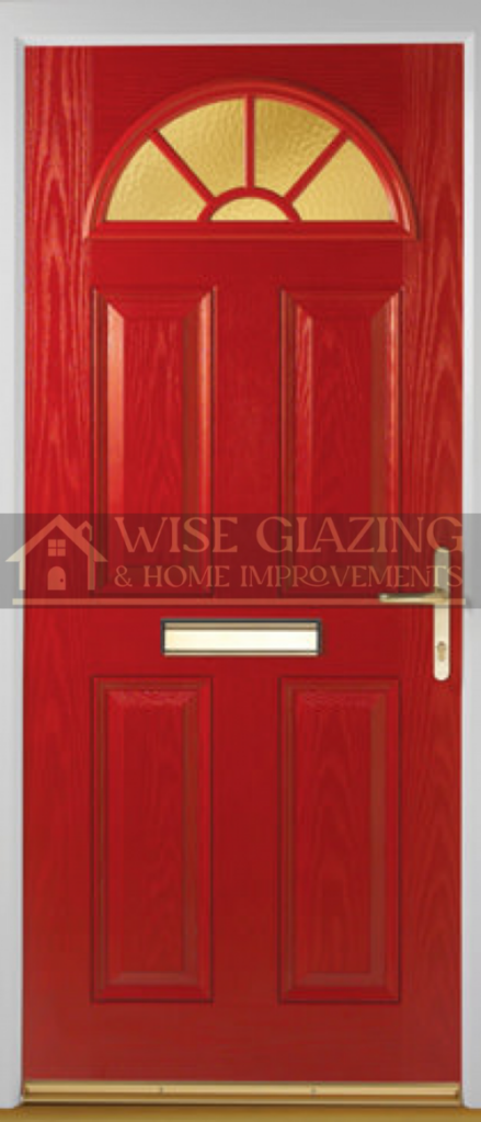 Double glazing window by Wise Glazing in UK