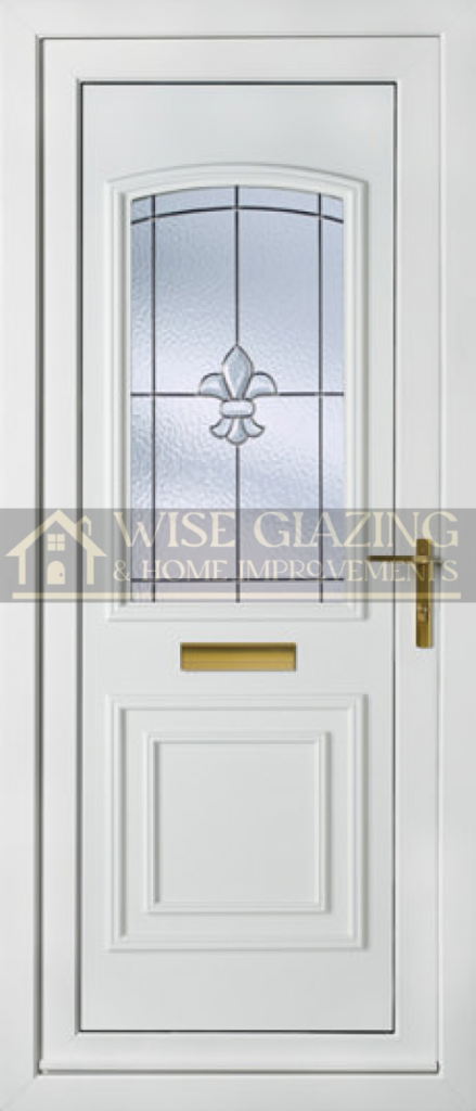 Double glazing window by Wise Glazing in UK