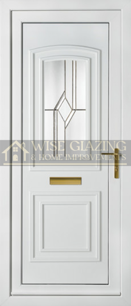 Double glazing window by Wise Glazing in UK