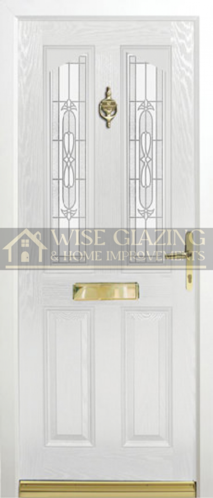 Double glazing window by Wise Glazing in UK