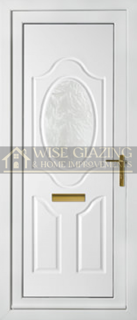 Double glazing window by Wise Glazing in UK